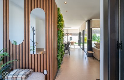 Reventa - Villa - Torrevieia - Los Balcones