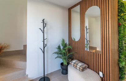 Reventa - Villa - Torrevieia - Los Balcones