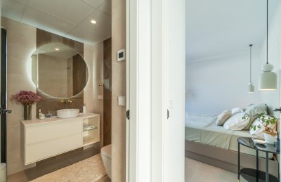 Reventa - Villa - Torrevieia - Los Balcones