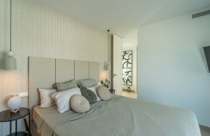 Reventa - Villa - Torrevieia - Los Balcones