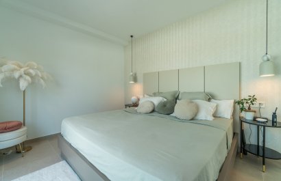 Reventa - Villa - Torrevieia - Los Balcones