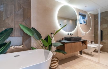 Reventa - Villa - Torrevieia - Los Balcones