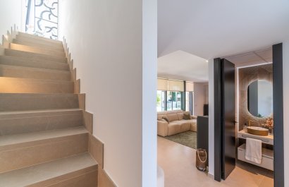 Reventa - Villa - Torrevieia - Los Balcones