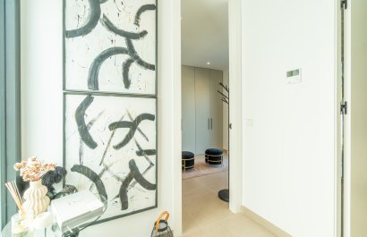 Reventa - Villa - Torrevieia - Los Balcones