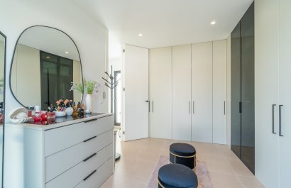 Reventa - Villa - Torrevieia - Los Balcones