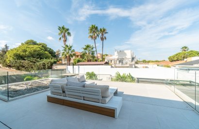Reventa - Villa - Torrevieia - Los Balcones