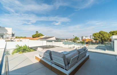 Reventa - Villa - Torrevieia - Los Balcones