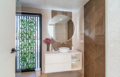 Reventa - Villa - Torrevieia - Los Balcones