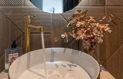 Reventa - Villa - Torrevieia - Los Balcones