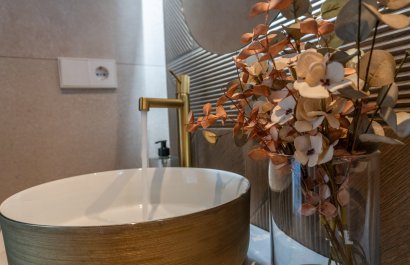 Reventa - Villa - Torrevieia - Los Balcones