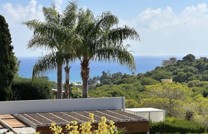 Resale - Villa - Orihuela Costa - Dehesa de campoamor