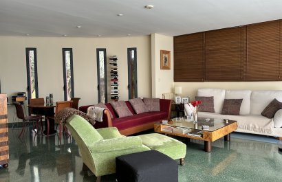 Resale - Villa - Orihuela Costa - Dehesa de campoamor