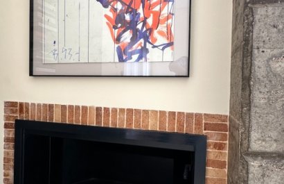 Resale - Villa - Orihuela Costa - Dehesa de campoamor