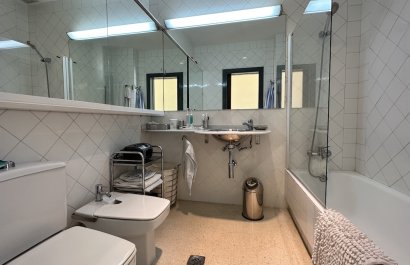 Resale - Villa - Orihuela Costa - Dehesa de campoamor