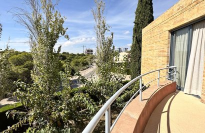 Resale - Villa - Orihuela Costa - Dehesa de campoamor