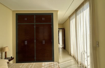 Resale - Villa - Orihuela Costa - Dehesa de campoamor