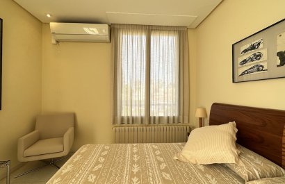 Resale - Villa - Orihuela Costa - Dehesa de campoamor