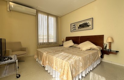 Resale - Villa - Orihuela Costa - Dehesa de campoamor