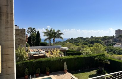 Resale - Villa - Orihuela Costa - Dehesa de campoamor
