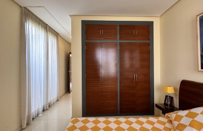 Resale - Villa - Orihuela Costa - Dehesa de campoamor