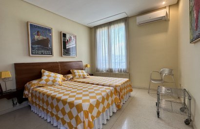 Resale - Villa - Orihuela Costa - Dehesa de campoamor