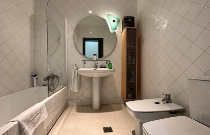 Resale - Villa - Orihuela Costa - Dehesa de campoamor