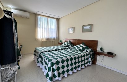 Resale - Villa - Orihuela Costa - Dehesa de campoamor