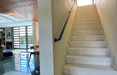 Resale - Villa - Orihuela Costa - Dehesa de campoamor