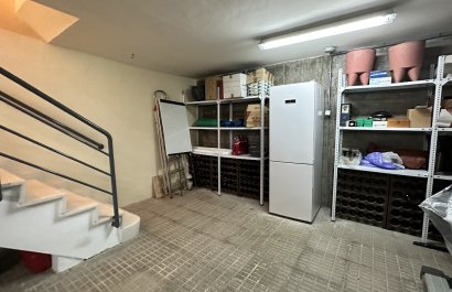 Resale - Villa - Orihuela Costa - Dehesa de campoamor