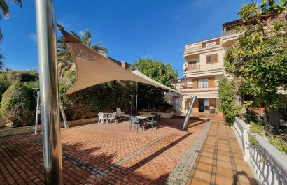 Resale - Townhouse / Duplex / Corner - Santa Pola - Playa del Este