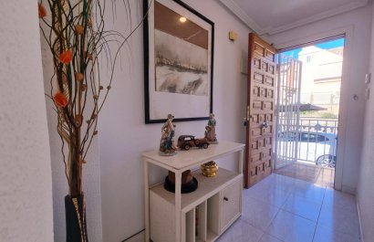 Resale - Townhouse / Duplex / Corner - Santa Pola - Playa del Este