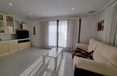 Resale - Townhouse / Duplex / Corner - Santa Pola - Playa del Este