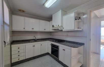 Resale - Townhouse / Duplex / Corner - Santa Pola - Playa del Este