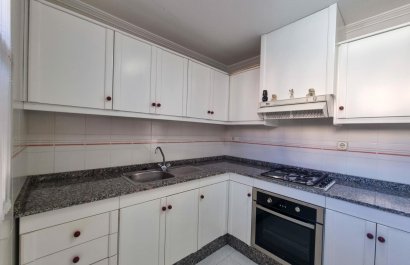 Resale - Townhouse / Duplex / Corner - Santa Pola - Playa del Este