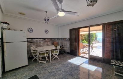 Resale - Townhouse / Duplex / Corner - Santa Pola - Playa del Este