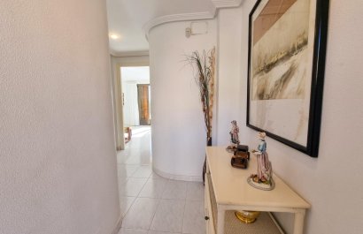 Resale - Townhouse / Duplex / Corner - Santa Pola - Playa del Este