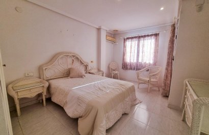 Resale - Townhouse / Duplex / Corner - Santa Pola - Playa del Este