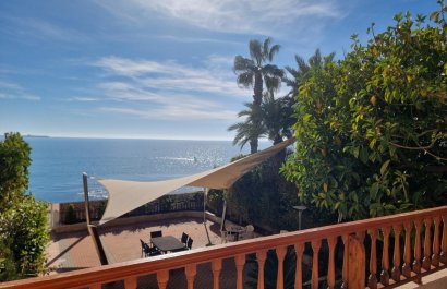 Resale - Townhouse / Duplex / Corner - Santa Pola - Playa del Este