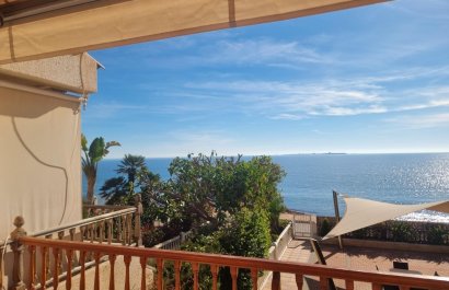 Resale - Townhouse / Duplex / Corner - Santa Pola - Playa del Este