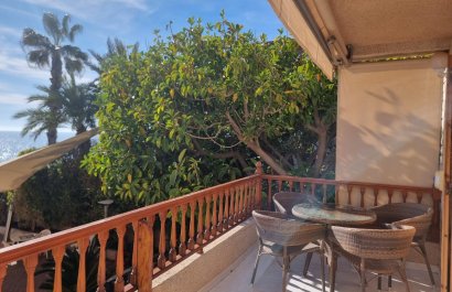 Resale - Townhouse / Duplex / Corner - Santa Pola - Playa del Este