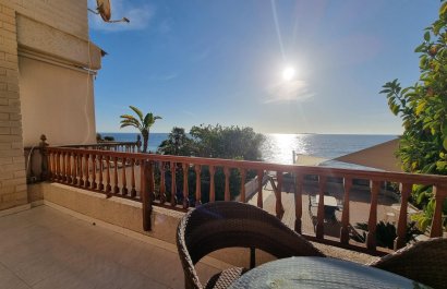 Resale - Townhouse / Duplex / Corner - Santa Pola - Playa del Este