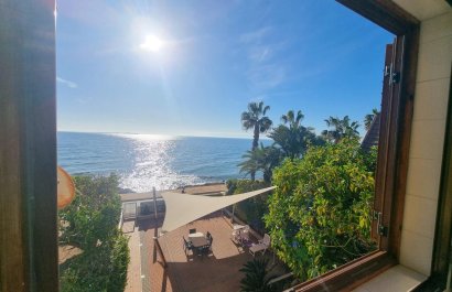 Resale - Townhouse / Duplex / Corner - Santa Pola - Playa del Este