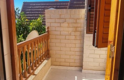 Resale - Townhouse / Duplex / Corner - Santa Pola - Playa del Este