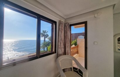 Resale - Townhouse / Duplex / Corner - Santa Pola - Playa del Este