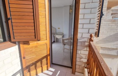 Resale - Townhouse / Duplex / Corner - Santa Pola - Playa del Este