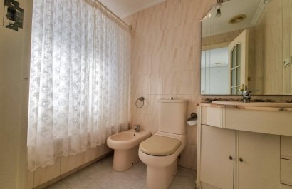 Resale - Townhouse / Duplex / Corner - Santa Pola - Playa del Este