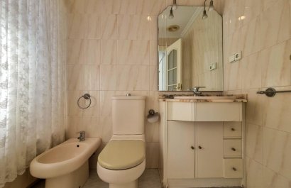 Resale - Townhouse / Duplex / Corner - Santa Pola - Playa del Este