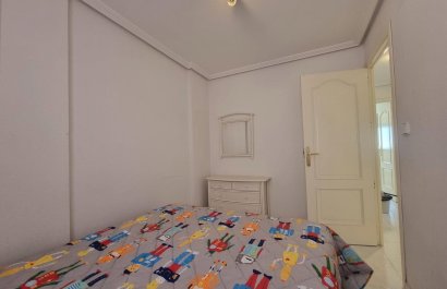 Resale - Townhouse / Duplex / Corner - Santa Pola - Playa del Este