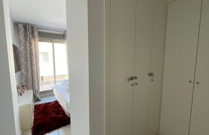 Resale - Townhouse / Duplex / Corner - Torrevieia - Punta Prima