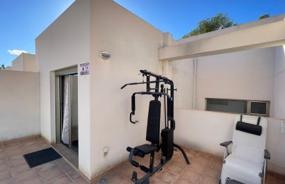 Resale - Townhouse / Duplex / Corner - Torrevieia - Punta Prima